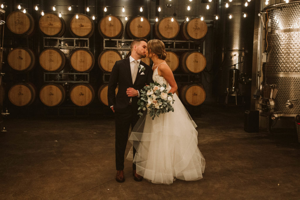 labelle winery wedding