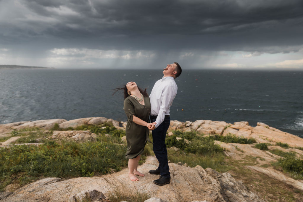 rockport engagement