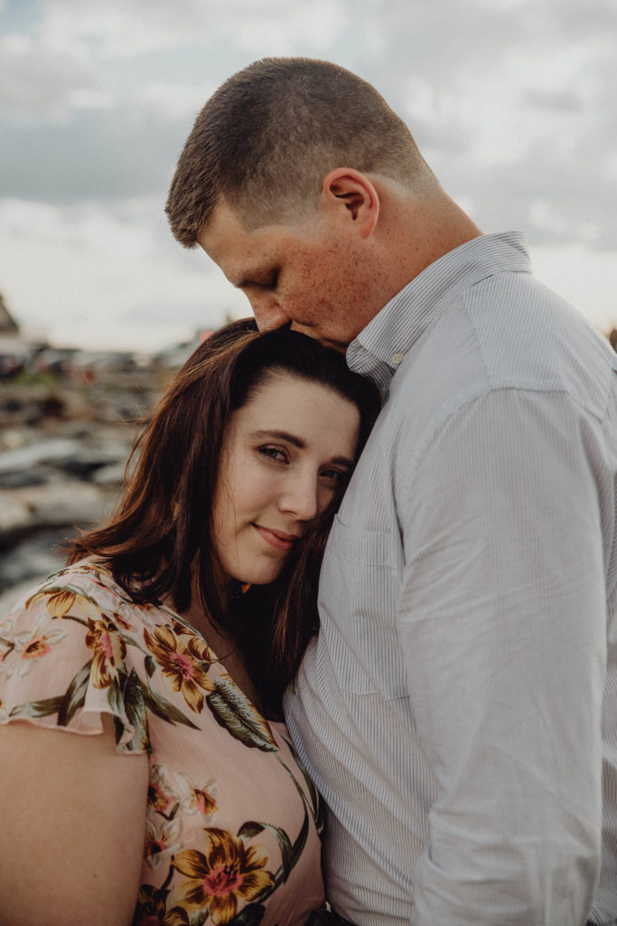 rockport engagement