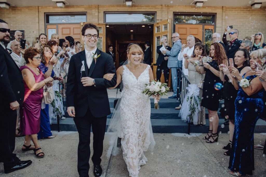 The Barn at Gibbet Hill Wedding in Groton, Massachusetts