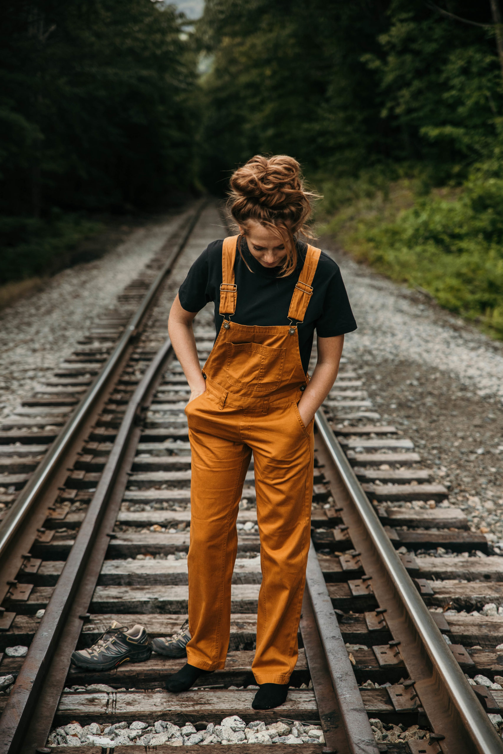 roamers brand fall collection roameralls overalls