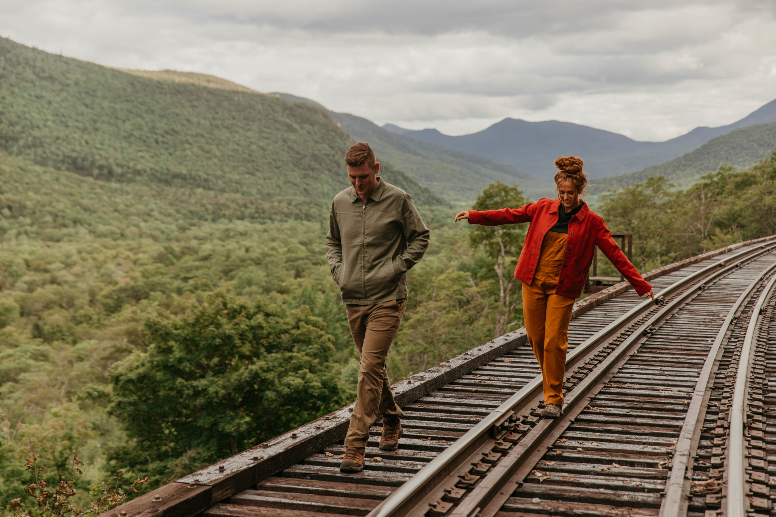 roamers brand fall collection