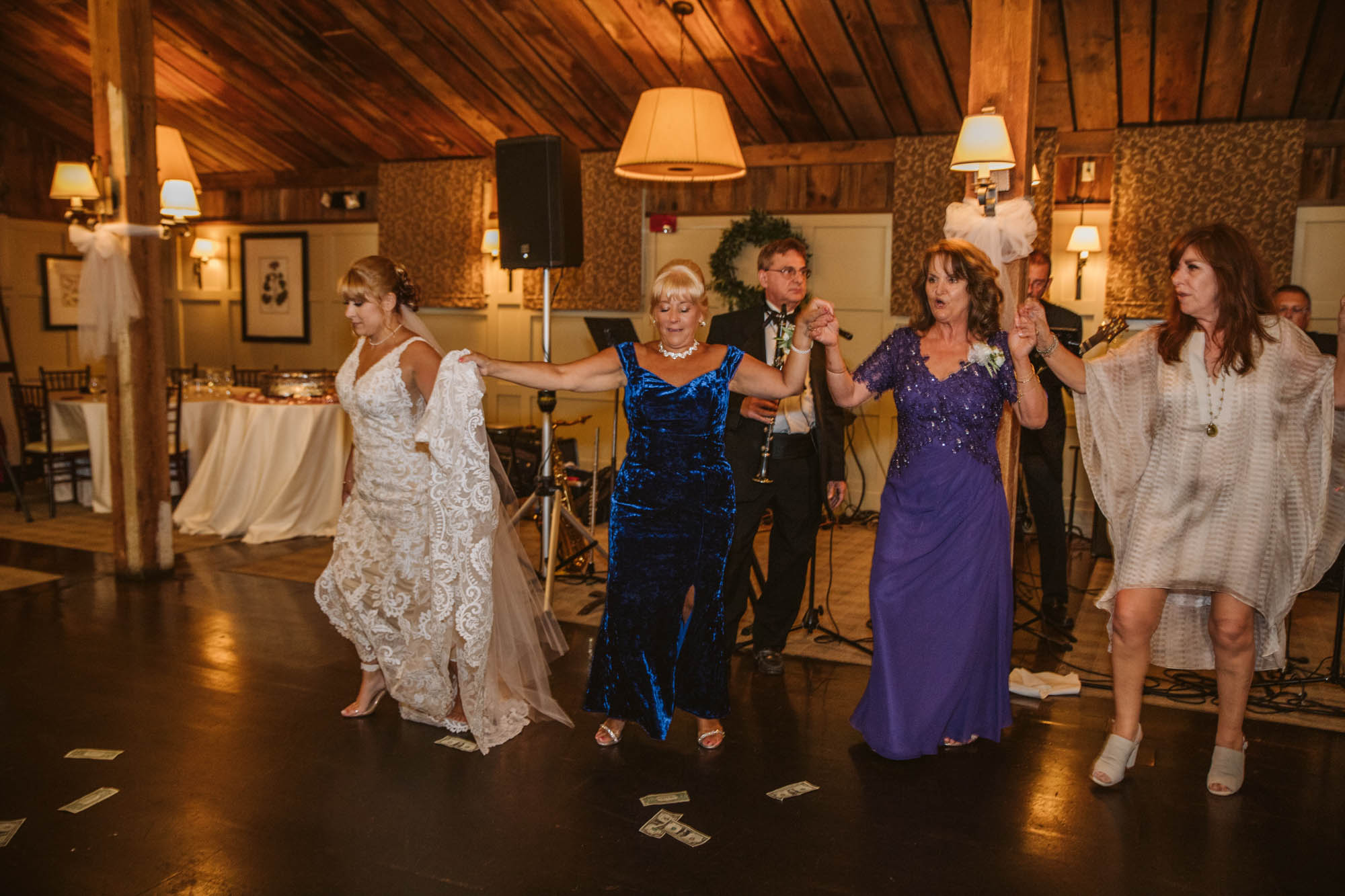 greek wedding