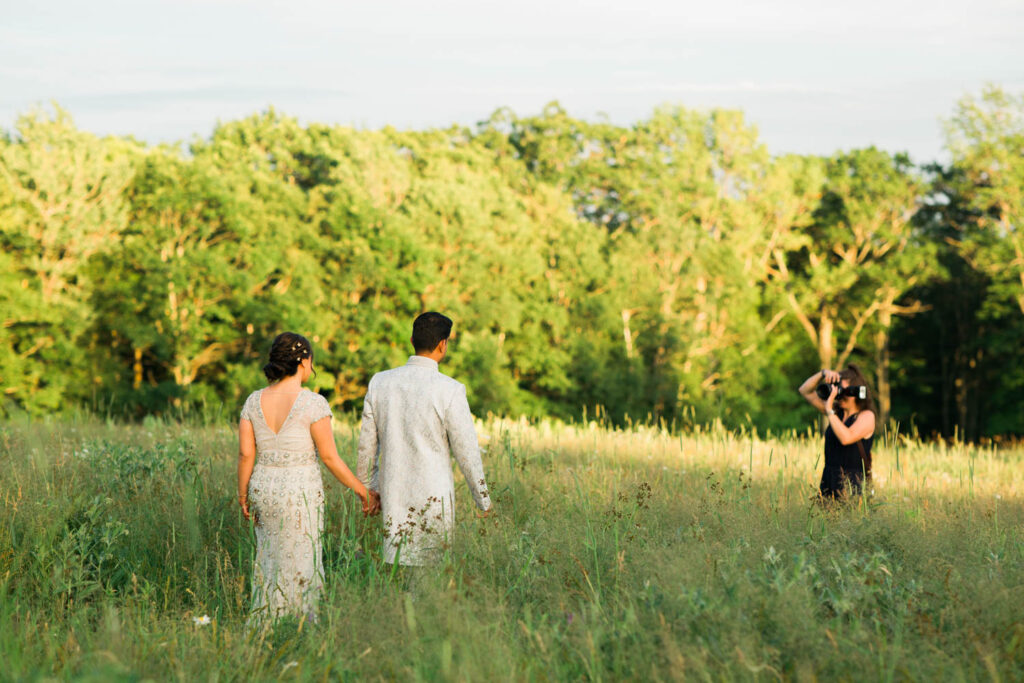 Do You Need Two Photographers for Your Wedding?