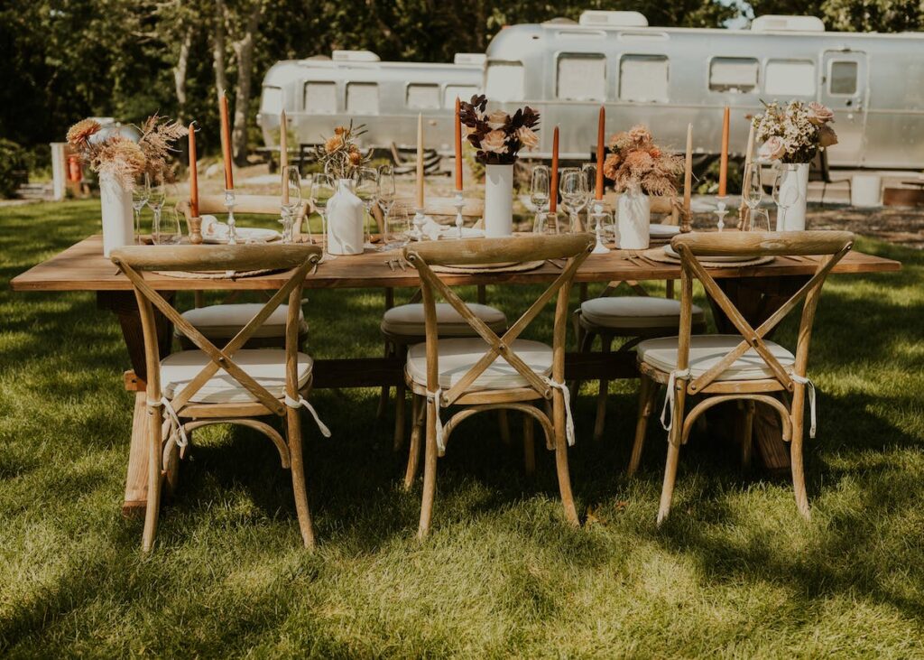 Cape Cod Wedding Venues for a Coastal Celebration