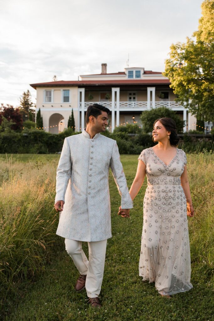 Aldworth Manor Wedding in Harrisville, New Hampshire
