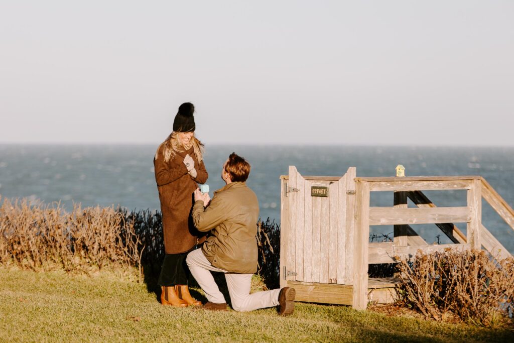 nantucket proposal