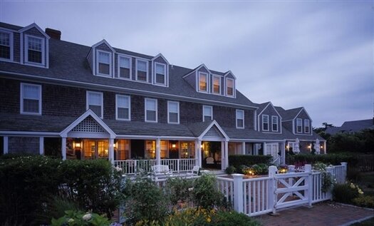 the nantucket hotel cape cod wedding