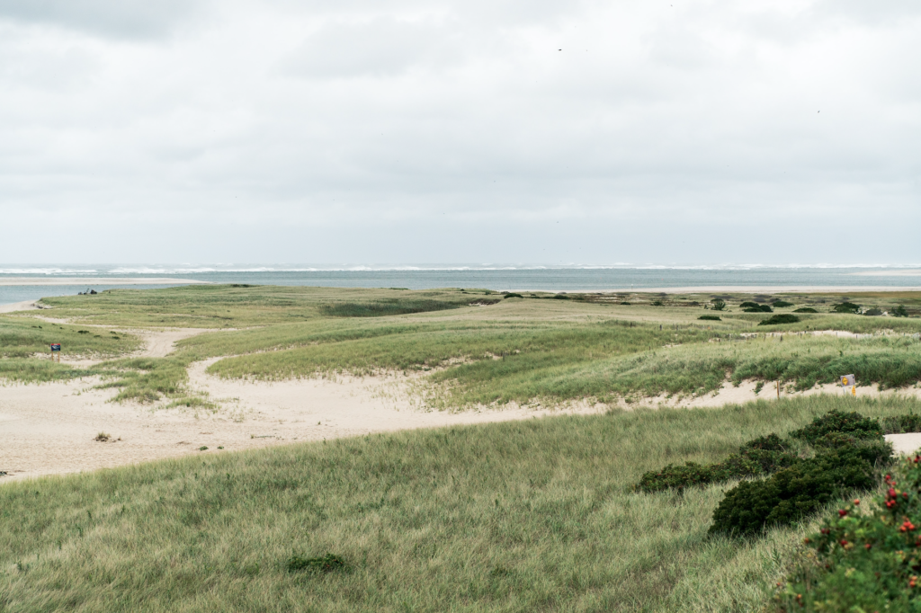 10 Cape Cod Engagement Photo Locations to Explore