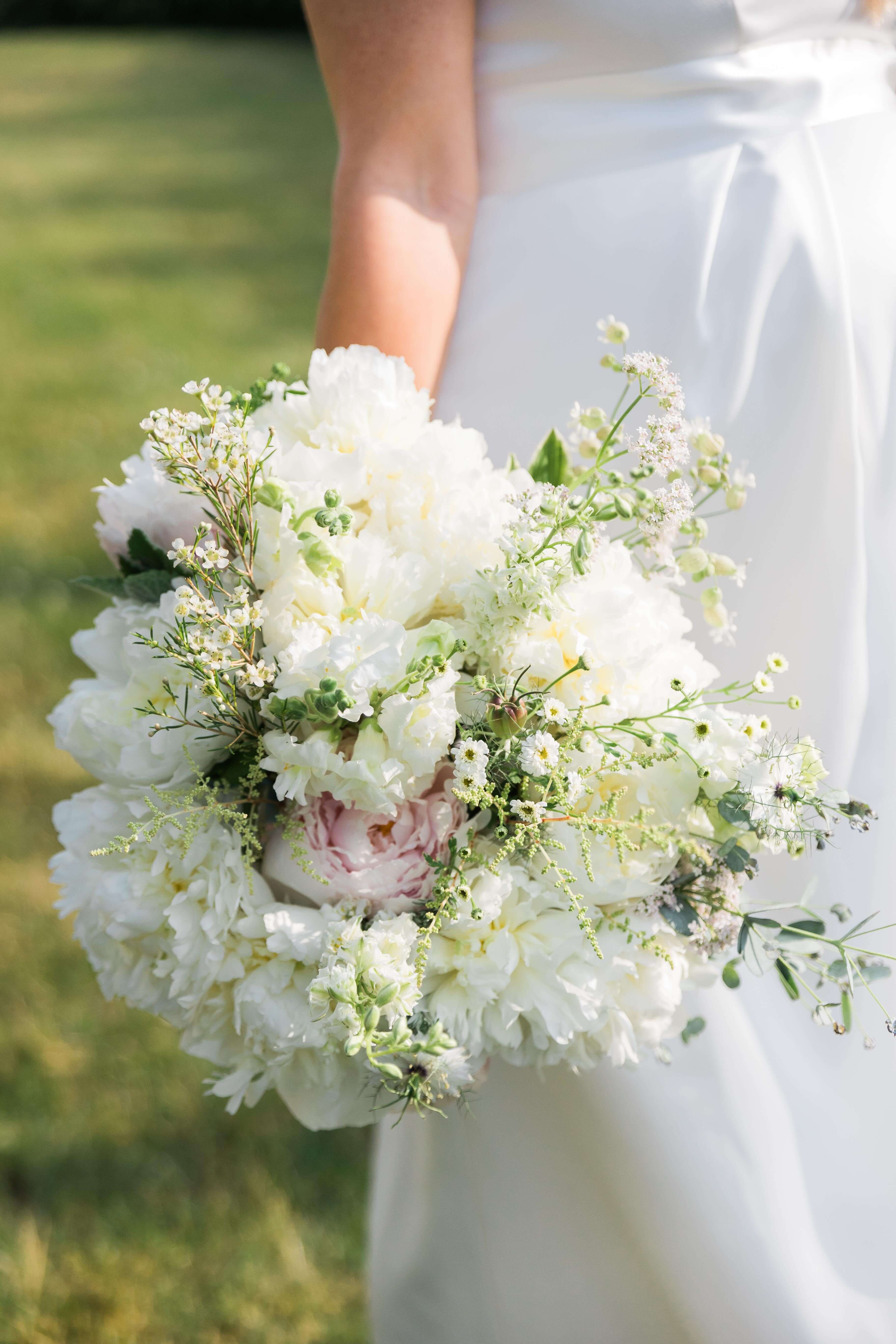 bridal bouquet chatham
