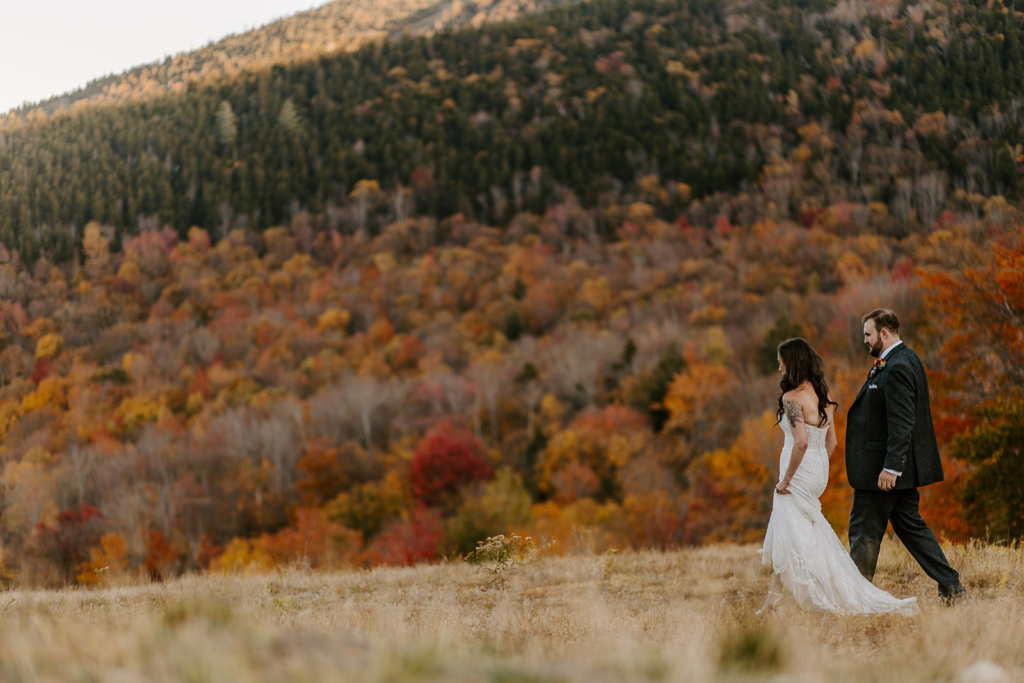 sunday river wedding photographer maine documentary wedding photography